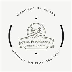 Casa Pitoreasca