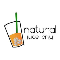 Natural Juice Only