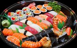 Sushi YA
