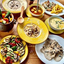 Restaurant Ceaun