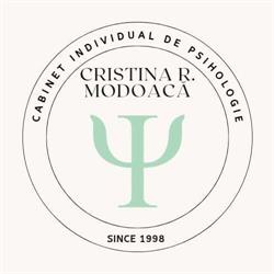 Cristina Rodica Modoacă Cabinet Individual de Psihologie