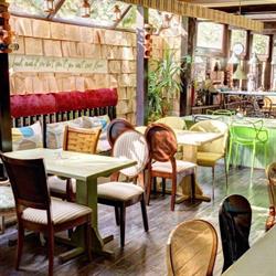 Erra Restaurant