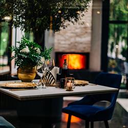 Restaurant Noir Predeal