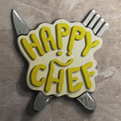 Happy Chef