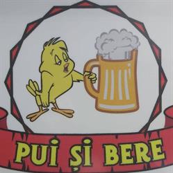 Pui şi Bere