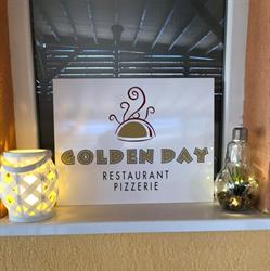 Restaurant-Terasa Golden Day