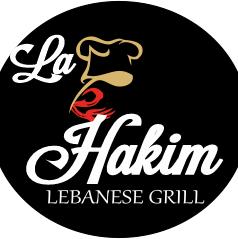 La Hakim Lebanese Grill