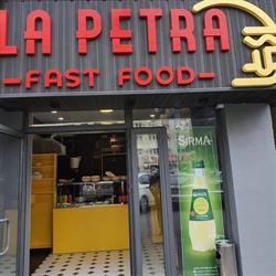 La Petra Fast Food