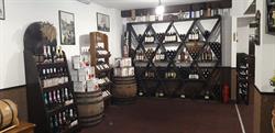 CRAMA DOMNEASCA - SUCEAVA