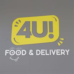 4U Food&Delivery