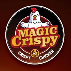 Magic Crispy