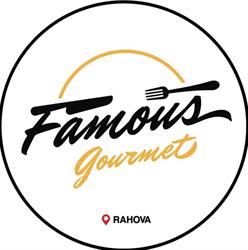 Famous Gourmet
