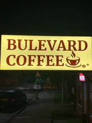 Bulevard Coffee
