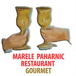Restaurantul Marele Paharnic