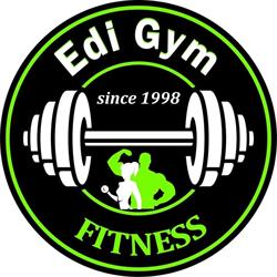 EdiGym Fitness Center