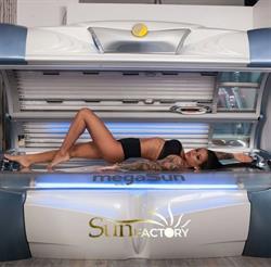Sun Factory Drumul Taberei