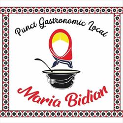 Maria Bidian - Punct Gastronomic Local