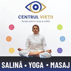 Centrul Vieţii