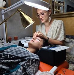 Beauty Gold Salon