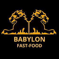 Babylon fastfood
