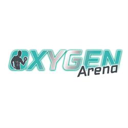 Oxygen Arena