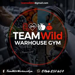 Team Wild Warhouse Gym
