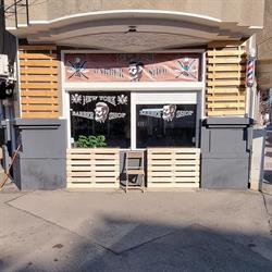 New York Barber Shop