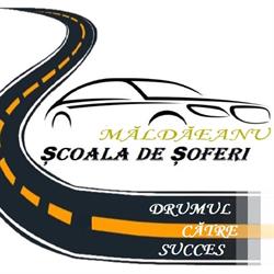 Şcoala de şoferi Măldăeanu