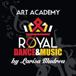 Scoala de Dans si Muzica Royal Dance & Music