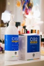 Carboxy therapy co2