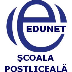 SCOALA POSTLICEALA EDUNET CRAIOVA