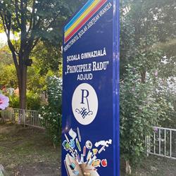Scoala Gimnaziala "Principele Radu"