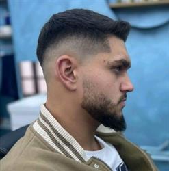 Barber Shop by Bom & Neo