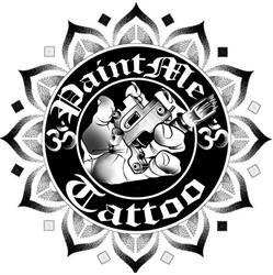 PaintMe Tattoo