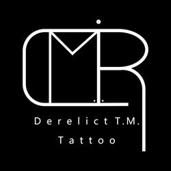 Derelict T.M. Tattoo