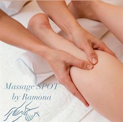 Spot massage by Ramona