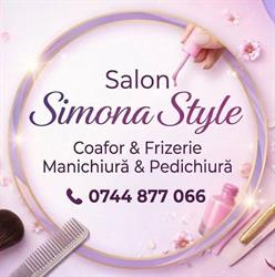 Salon Simona Style
