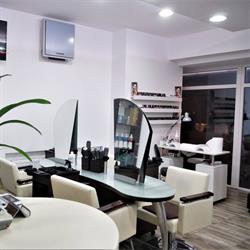 Salon Glossy
