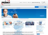 Prodigy Tehnologii SRL