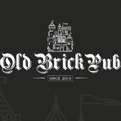 Old Brick Pub