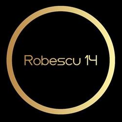 Robescu 14-The Potion Bar
