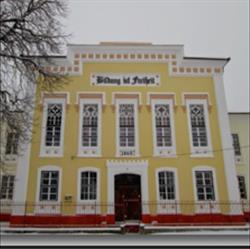 Gimnaziala nr. 2