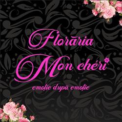 Floraria Mon cheri