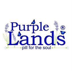 Purple Lands