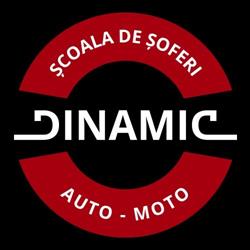Şcoala de şoferi DINAMIC