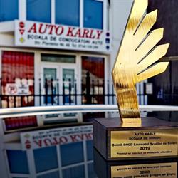 AUTO KARLY Şcoală de şoferi