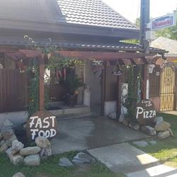 Living Cafe