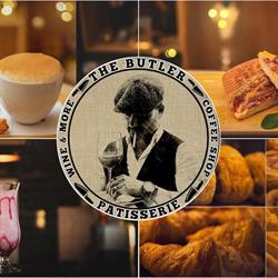 The Butler Bistro & Coffee Shop