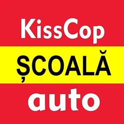 KissCop Auto-Scoala soferi Campina