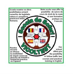 "VICOLTEST" Scoala de Soferi Categoria B